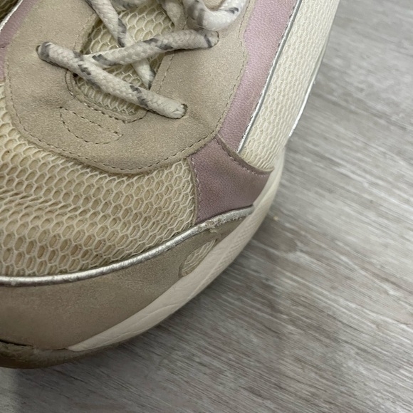 Call It Spring Chunky Tennis Shoe 7.5 - Picture 5 of 8